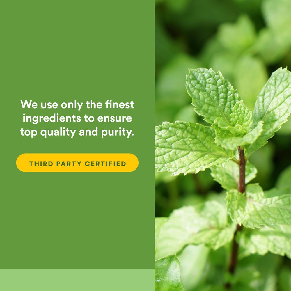 Organic non-GMO Natural Factors Farms facilities