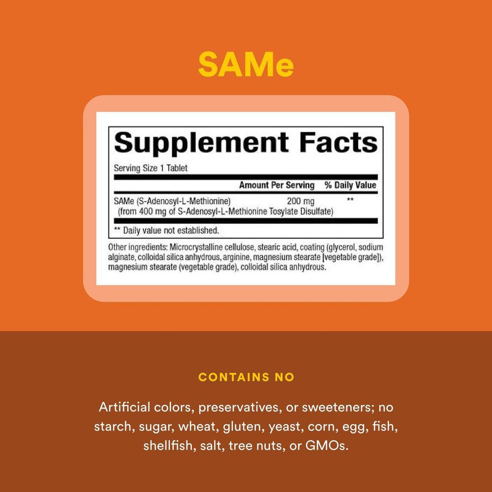 Organic and non-GMO certification imagery for Natural Factors