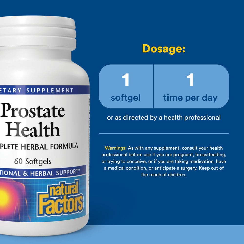Saw Palmetto and Turmeric herbs used in the formula