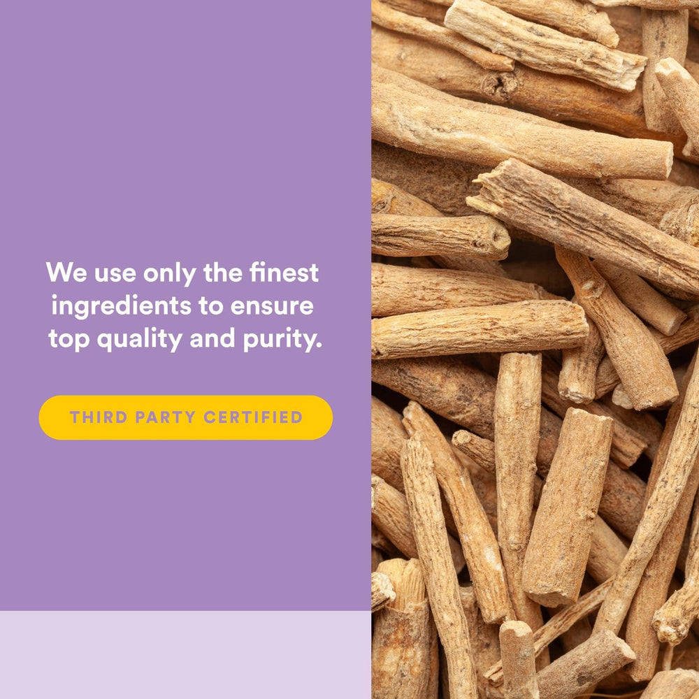 Label highlights all-vegetarian herbal formula