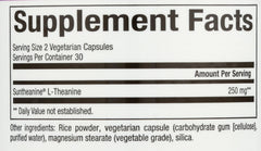 Close-up of 60 capsules inside the bottle