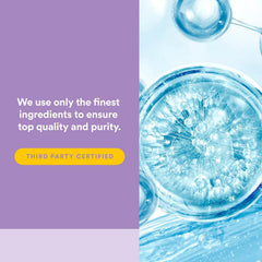 Ingredients highlight: collagen peptides and vitamin C