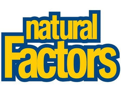 Active adult taking Vitamin E softgels outdoors