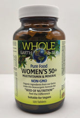 Nutritional information highlighted on the packaging