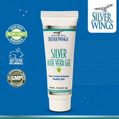 Label detail showing 0.75 oz packaging