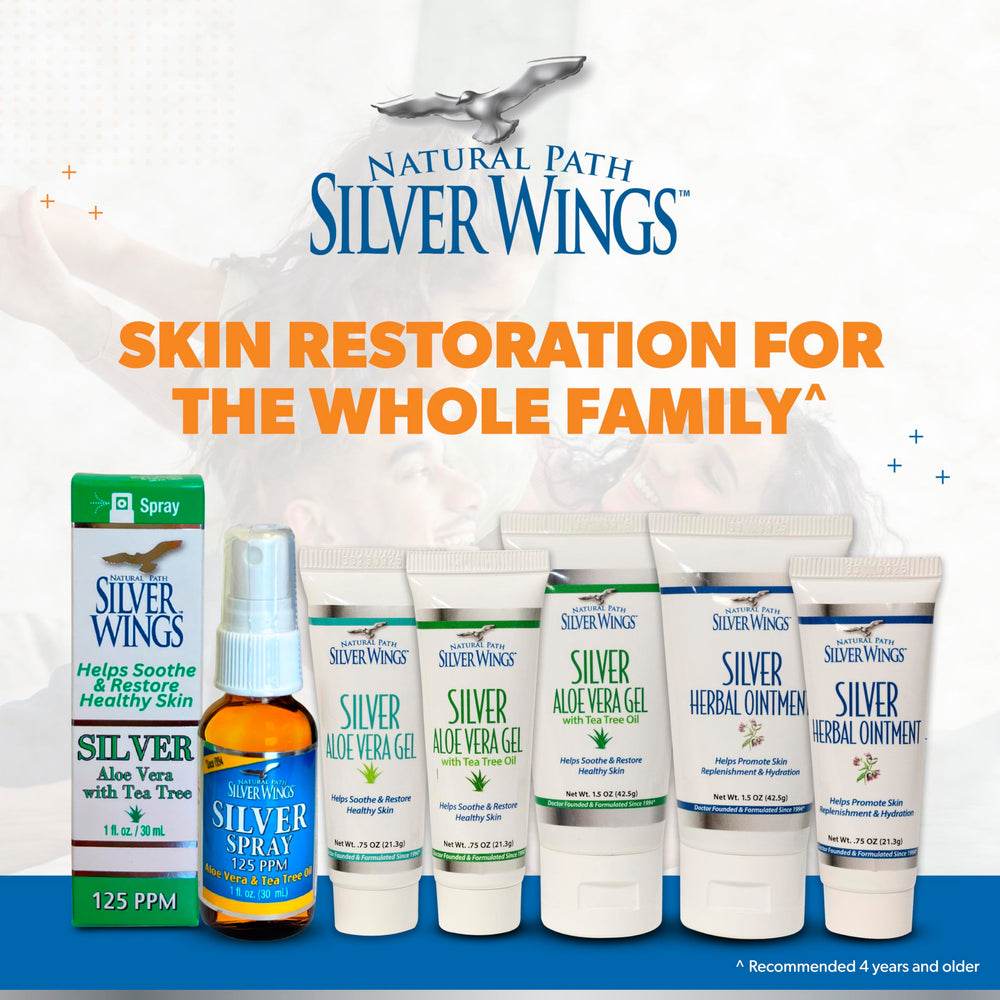 Silver Wings supports Autism Hope Alliance charity