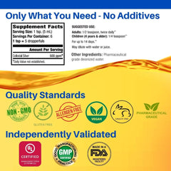 Natural Path Silver Wings front product label