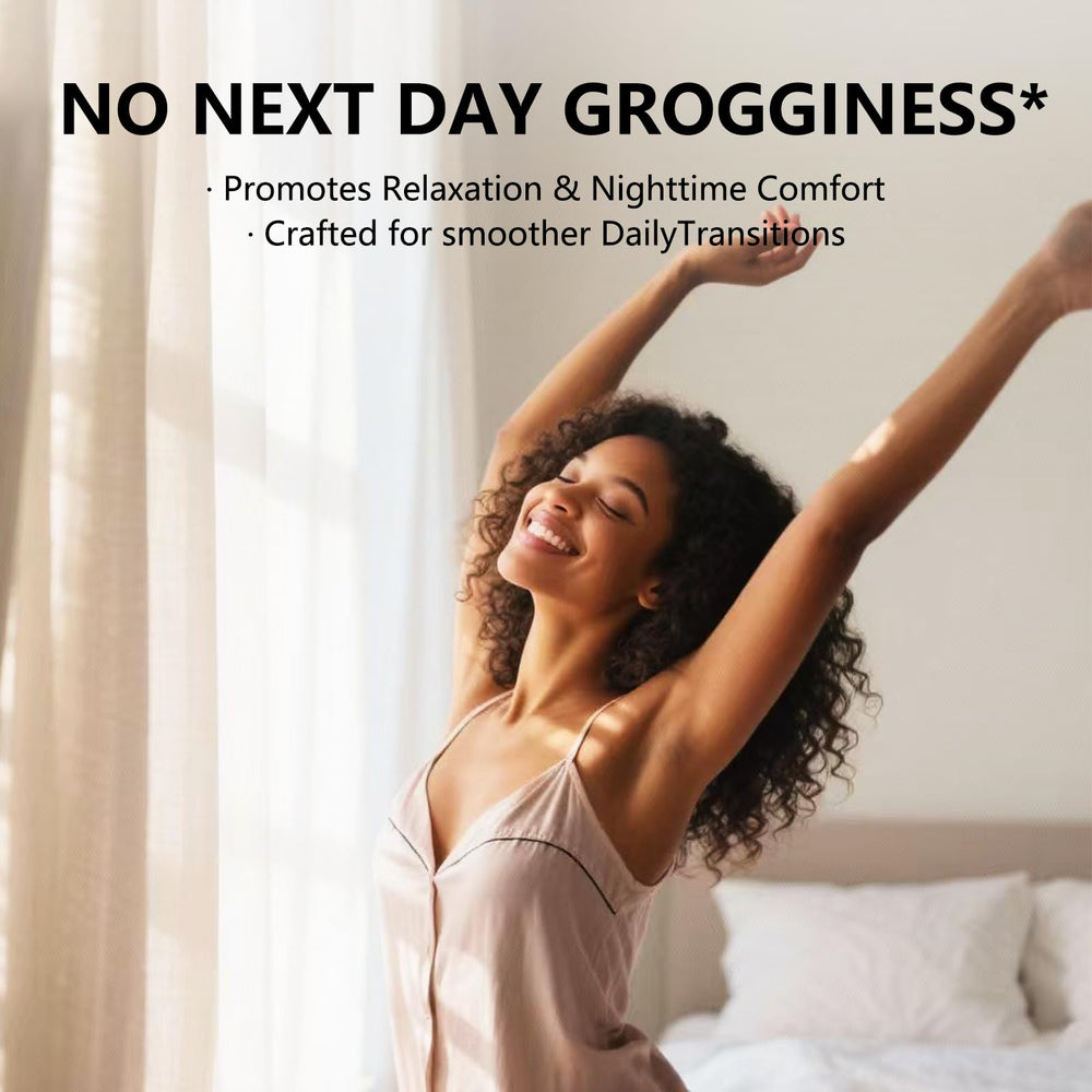 30 servings per bottle of Sleep+ Gummies, strawberry flavor