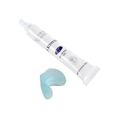 Whitening gel applicator for the 5-minute whitening kit