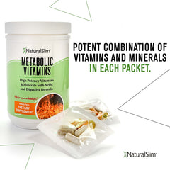 Unisex multivitamin suitable for both men and women