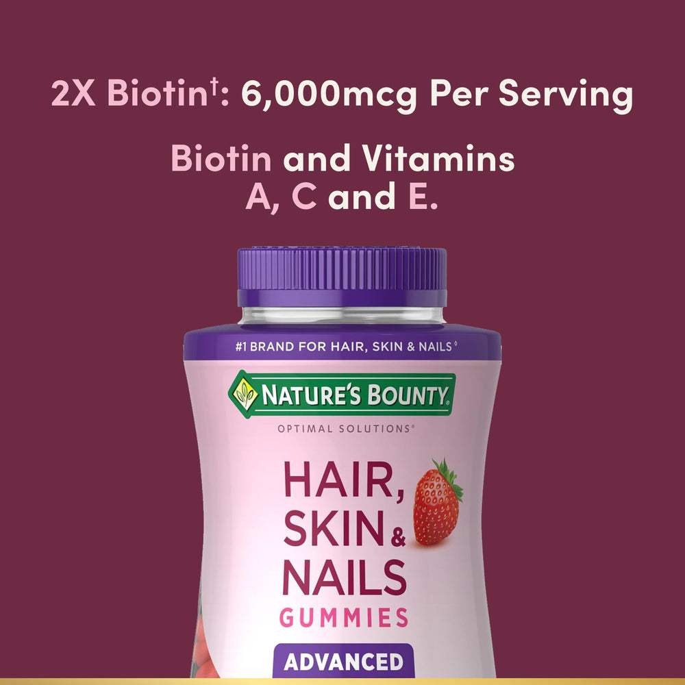 Nature's Bounty bottle with Non-GMO claim