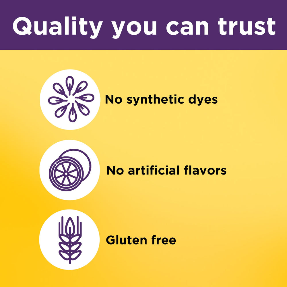 Note about packaging update on Nature Made Biotin bottle