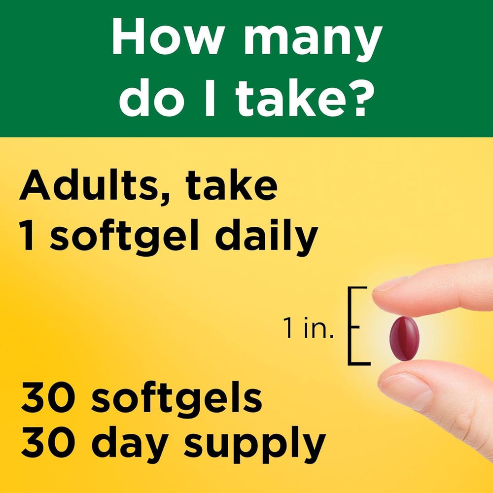 Close-up of vitamin D3 5000 IU and vitamin K2 100 mcg ingredients