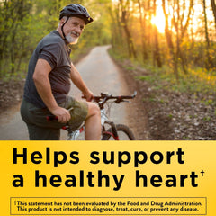Organic flaxseed oil source for omega-3 ALA