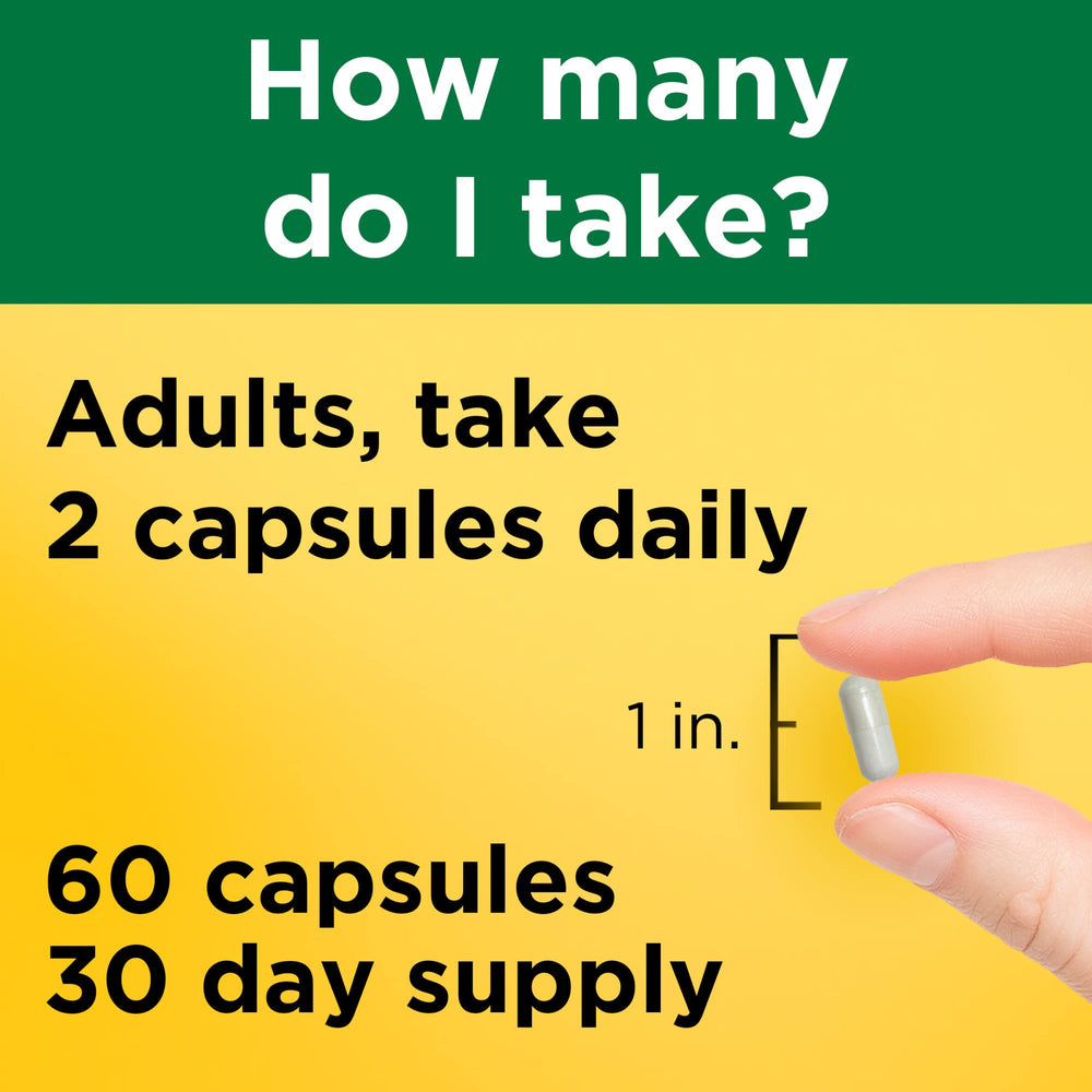Magnesium glycinate supporting bone and heart health