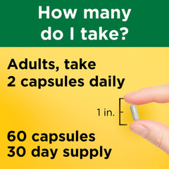 Magnesium glycinate supporting bone and heart health