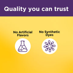 #1 Pharmacist Recommended Vitamin & Supplement Brand