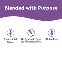 Nature Made Wellblends Elderberry with ImmuneCare packaging