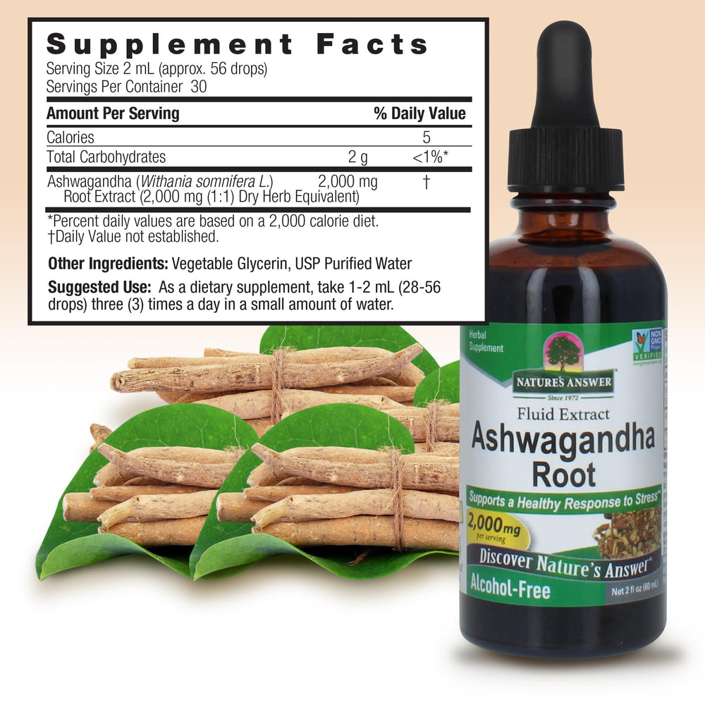 Ayurvedic use of Ashwagandha in traditional medicine