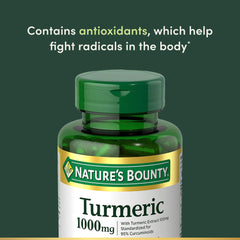 Turmeric extract standardized to 95% Curcuminoids