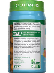 Complete Nature's Truth Vitamin D3 + K2 Gummies packaging and branding