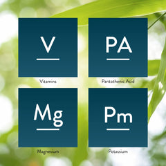 Close-up of Nature's Sunshine Solstic Immune packaging
