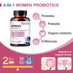 Cranberry imagery representing urinary tract health