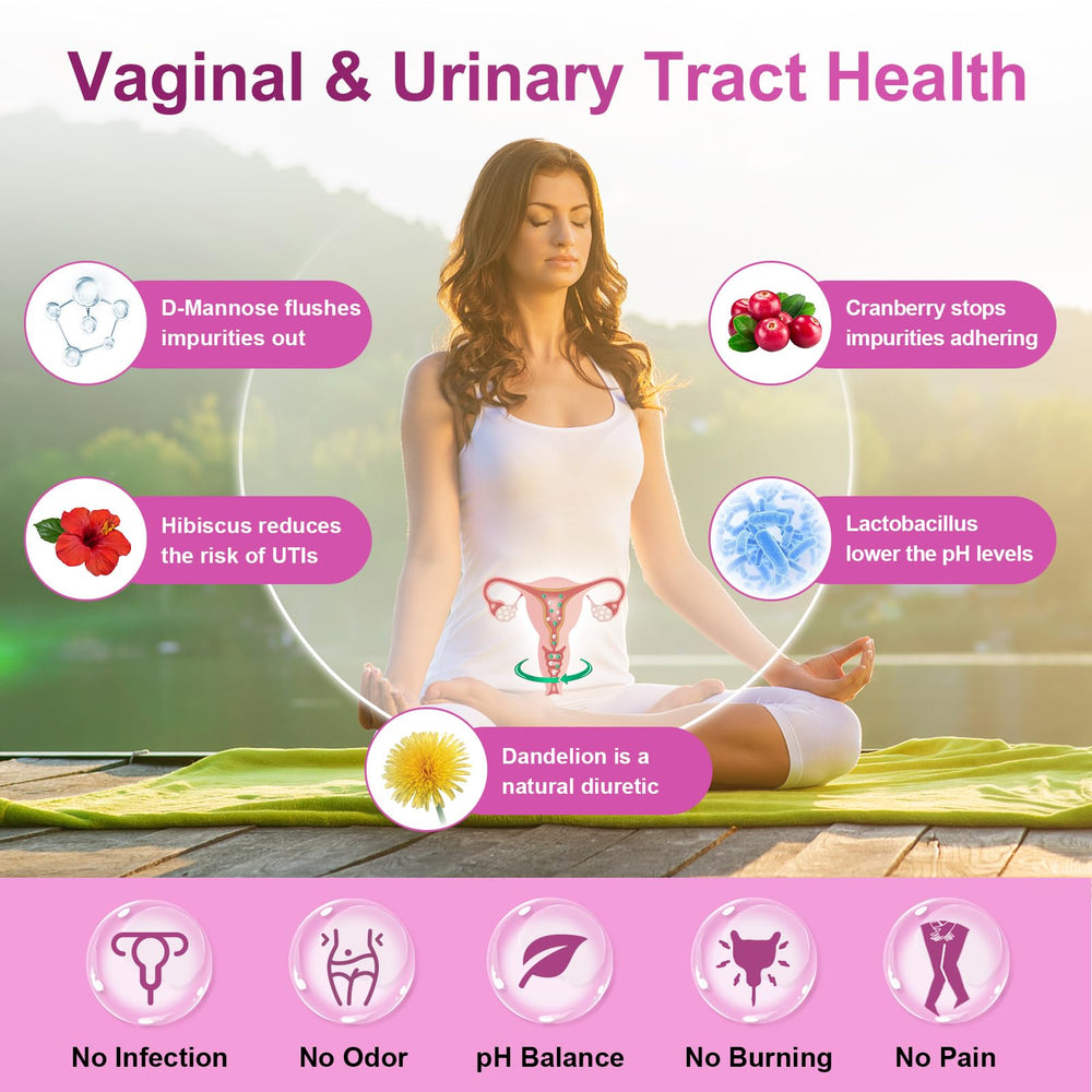 Probiotic capsules highlighting high-potency digestive enzymes