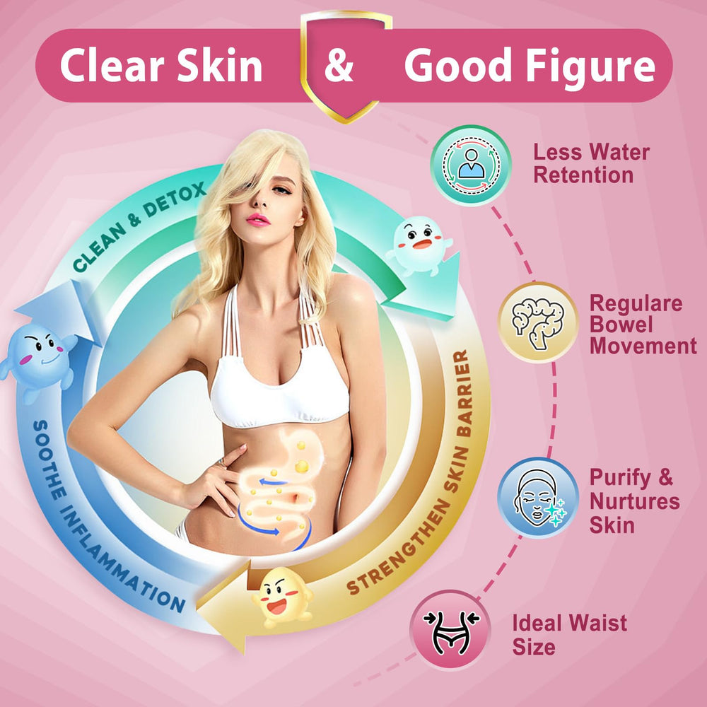 Feminine health and immune health support