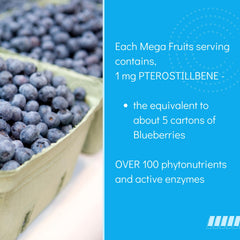 Product packaging highlighting plant-based nutrition
