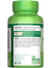 Nature's Truth packaging and branding