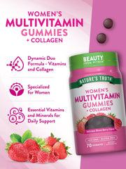 Gluten-free and Non-GMO labels on bottle