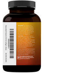 Non-GMO and gluten-free certification label