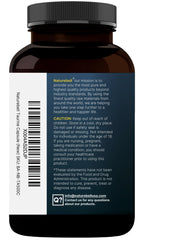 NatureBell Taurine product label and packaging
