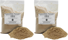 Naturejam Organic Lions Mane Mushroom Powder - 1 lb pack 1