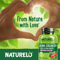 Non-GMO, soy-free and gluten-free badges on bottle