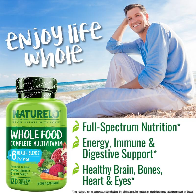 Naturelo tablet dissolving in water demonstrates easy daily intake.