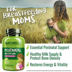 Milk-boosting herbs blend: fenugreek, blessed thistle, fennel