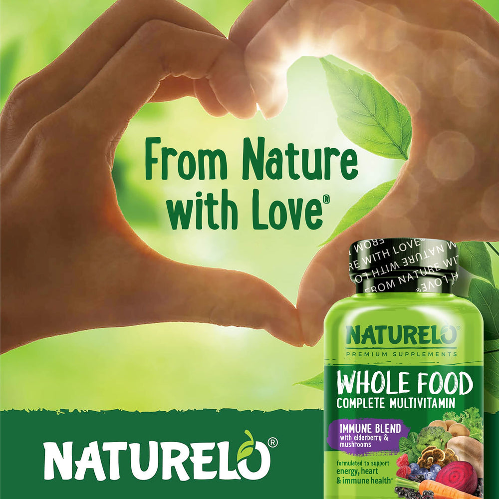 Vegan capsules close-up