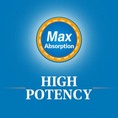 Made in the USA statement on NatureMyst Omega-3 bottle