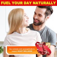 Plant-based, vegan, gluten-free and non-GMO formula