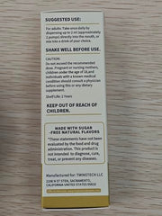Travel-friendly bottle and packaging