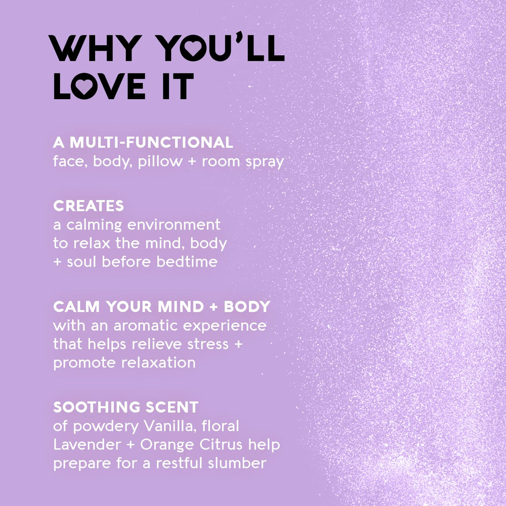 Ingredients: coconut, jojoba, moringa seed oils on label
