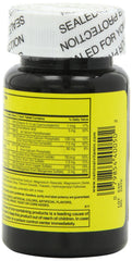 Assorted packaging design for NAT B Multivitamin & Min TB