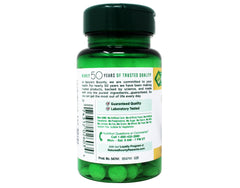Non-GMO Nature's Bounty Chromium Picolinate product image