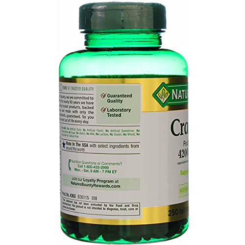 Vitamin C label highlighting immune support