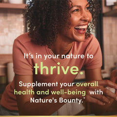 Herbal supplement packaging and ingredients