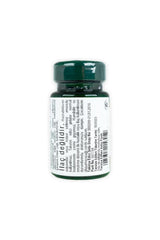 Vitamin D3 1000 IU softgels in bottle - Nature's Bounty
