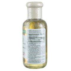 Close-up of Nature's Bounty Vitamin E-Oil 30,000 IU bottles in a 3-pack (image 2)