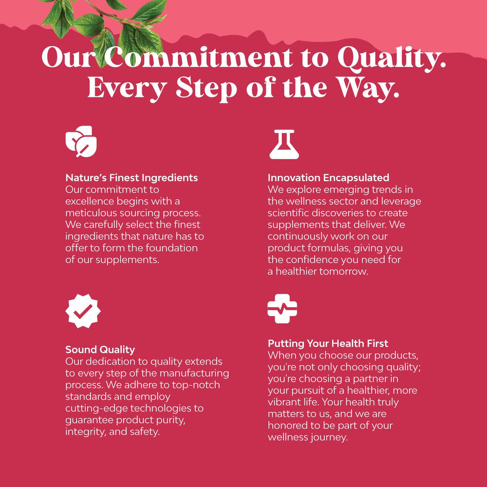 Natures Craft gummies promoting balanced mood during cycle.